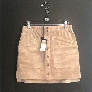 BCBG MAXAZRIA “MORA” SKIRT SIZE XS